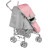 Коляска Lionelo Elia Tropical Pink (LO-ELIA TROPICAL PINK)