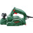 Електрорубанок Bosch PHO 1500 280Вт 82мм до 1.5мм 2.55кг (0.603.2A4.000)