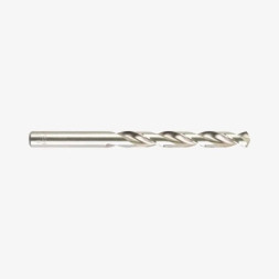 Свердло Milwaukee по металу THUNDERWEB HSS-G DIN338, 9,9х133мм, (5шт) (4932459883)