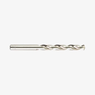 Свердло Milwaukee по металу THUNDERWEB HSS-G DIN338, 9,9х133мм, (5шт) (4932459883)
