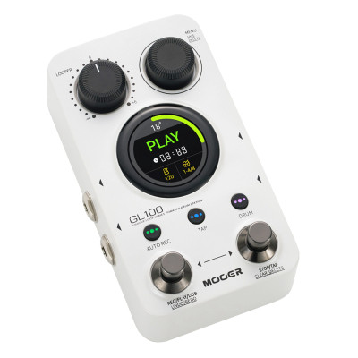 Педаль ефектів Mooer GL100