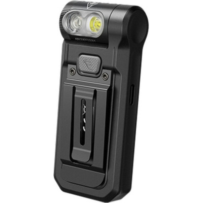 Ліхтар Fenix SW05R-RED LED чорний (SW05R-RL)