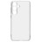 Чохол до мобільного телефона BeCover Silicone Samsung Galaxy S25 FE SM-S731 Transparent (714389)