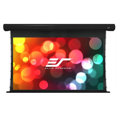 Проекційний екран Elite Screens SKT120UHW-E20