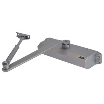 Доводчик двері Dortec DT-65 Silver (DT-65/Silver)