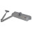 Доводчик двері Dortec DT-65 Silver (DT-65/Silver)