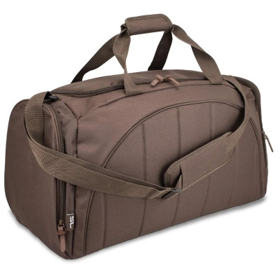 Дорожня сумка Semi Line 47 Brown (A3029-2)