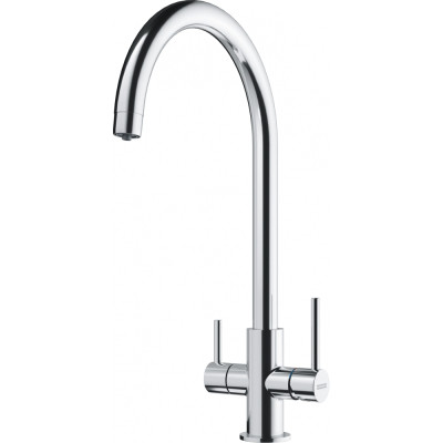 Змішувач Hansgrohe Lina Clear Water (120.0703.742)