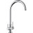 Змішувач Hansgrohe Lina Clear Water (120.0703.742)