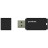 USB флеш накопичувач Goodram 16GB UME3 Black USB 3.0 (UME3-0160K0R11)