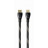 Кабель мультимедійний HDMI to HDMI 1.0m V.2.1 Premium Cablexpert (CCBP-HDMI8K-1M)