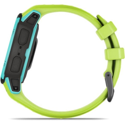 Смарт-годинник Garmin Instinct 2S, Surf Edition, Waikiki, GPS (010-02563-02)