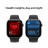 Смарт-годинник Apple Watch Series 10 GPS + Cellular 46mm Slate Titanium Case with Black Sport Band - M/L (MWYE3QH/A)