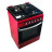 Плита Grunhelm FLG6612BU