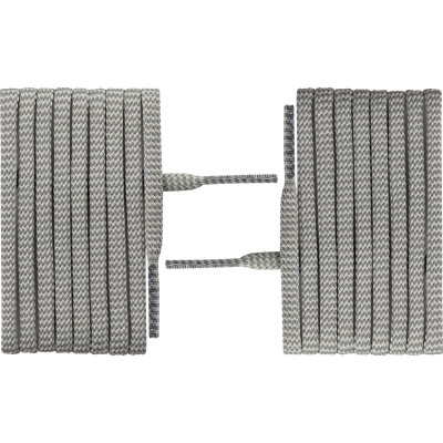Шнурівки Salewa MTN Trainer Low Shoelace 69177 0531 - 120 - сірий (013.001.4649)