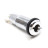 Вихідний роз&#039;єм для гітари Paxphil Cylinder Jack (Chrome) (LJ-45 CR)