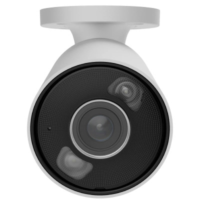 Камера відеоспостереження Ajax BulletCam HL (5/2.8) white