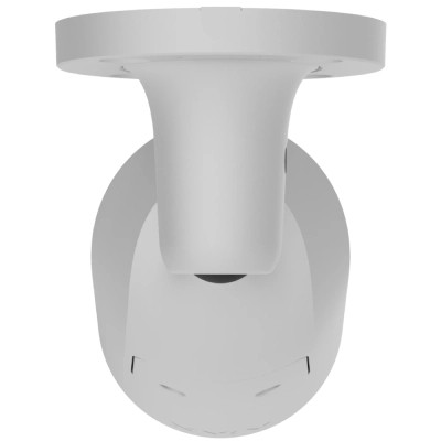 Камера відеоспостереження Ajax BulletCam HL (5/2.8) white