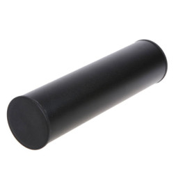 Шейкер музыкальный Maxtone MM-258SB Black