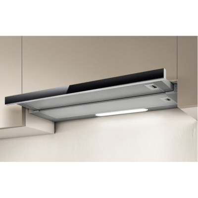 Витяжка кухонна Elica TT14 LUX GRVT/A/60