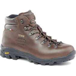 Черевики Zamberlan 309 New Trail Lite GTX M waxed chestnut - 43 - коричневий (006.1149)