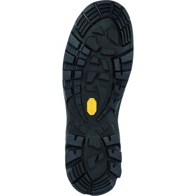 Черевики Zamberlan 309 New Trail Lite GTX M waxed chestnut - 43 - коричневий (006.1149)
