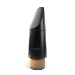 Мундштук для кларнета D'Addario Reserve Mouthpiece - Bb Clarinet - X10 Medium-Long (MCR-X10)