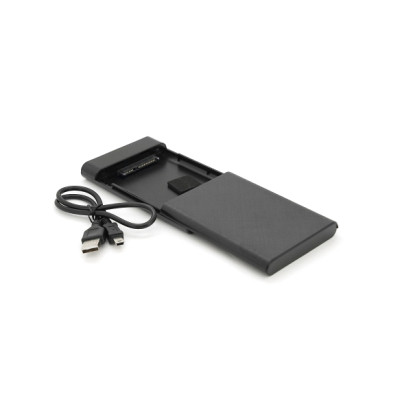 Кишеня зовнішня Voltronic Q5 USB 2.0 to 2.5&quot; SATA (Q5/2,0)