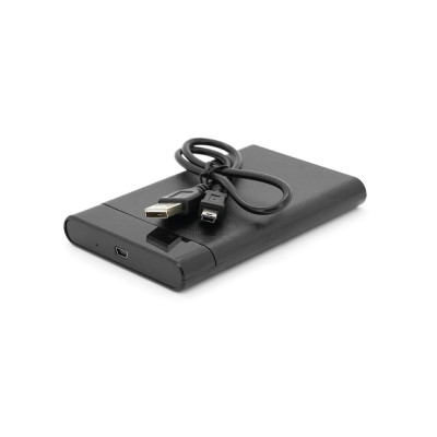 Кишеня зовнішня Voltronic Q5 USB 2.0 to 2.5&quot; SATA (Q5/2,0)