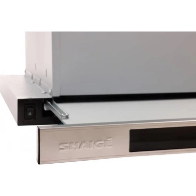 Витяжка кухонна Snaige SNH-SL602M GL