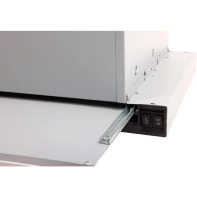 Витяжка кухонна Snaige SNH-SL602M GL