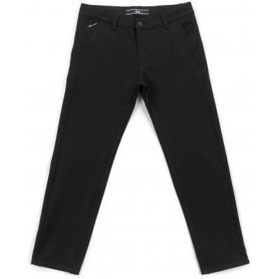 Штани дитячі A-Yugi утеплені (3334-164B-black)