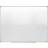 Офісна дошка Buromax JOBMAX magnetic, 90х120см, aluminum frame (BM.0003)