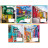 Зошит 1 вересня 1В Life in colors 48 аркушів клітинка (767361)