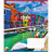 Зошит 1 вересня 1В Life in colors 48 аркушів клітинка (767361)