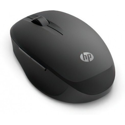 Мишка HP Dual Mode Wireless Black (6CR71AA)