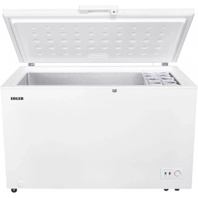 Морозильна скриня Edler ED-520B