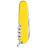 Ніж Victorinox Camper Ukraine 91 мм Синьо-жовтий (1.3613.2.8)