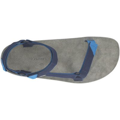 Сандалії Lizard Hike midnight blue/atlantic blue - 45 - синій (020.2216)