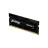 Модуль пам&#039;яті для ноутбука SoDIMM DDR4 16GB 2666 MHz Fury Impact Kingston Fury (ex.HyperX) (KF426S15IB1/16)