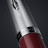 Ручка пір&#039;яна Parker PARKER 51 Burgundy CT  FP F (55 111)
