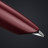 Ручка пір&#039;яна Parker PARKER 51 Burgundy CT  FP F (55 111)