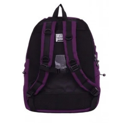 Рюкзак шкільний MadPax Exo Full Purple (KAA24484642)