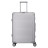 Валіза Travelite Next Silver M (TL079948-56)