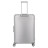 Валіза Travelite Next Silver M (TL079948-56)
