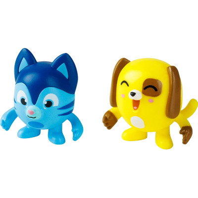 Фігурка Pinata Smashlings Набір фігурок - Веселі герої (SL2015)