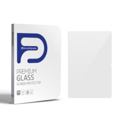 Скло захисне Armorstandart Glass.CR Lenovo Idea Tab Pro Clear (ARM83468)