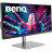 Монітор BenQ PD3420Q (9H.LJHLB.QPE)