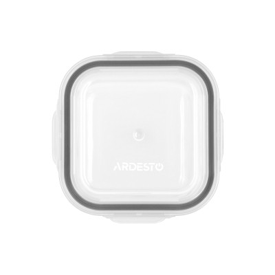 Харчовий контейнер Ardesto Gemini Quadrate 300 мл (AR1230SQ)