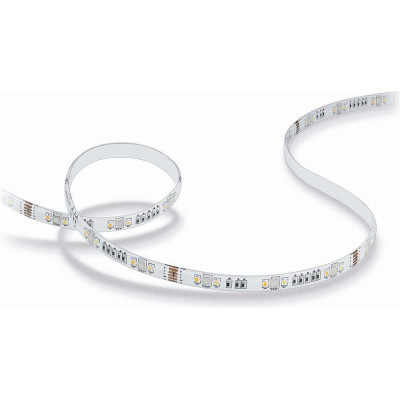 Світлодіодна стрічка WiZ LED 2700-6500K 1600Lm 2.0m RGB (929002524801)